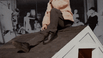 Music Video Dancing GIF by Aries