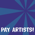 Pay Me The Arts