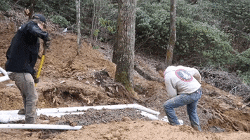 Pipe Gravel GIF by JC Property Professionals