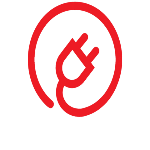 Sticker by RVBRECHARGE