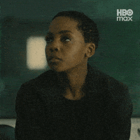 Nodding Ok GIF by HBO Max