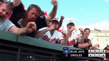 Celebrate GIF