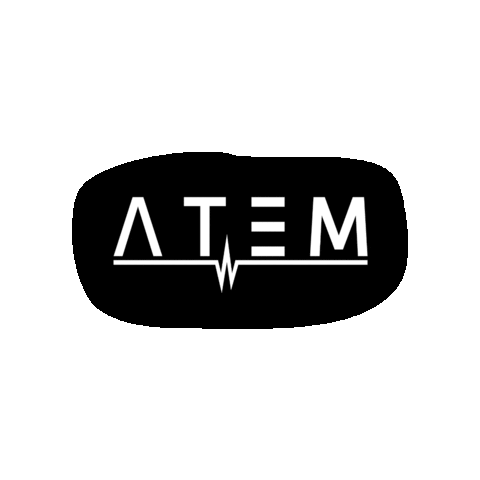 Atem Musik Marketing Sticker by ATEM Business Management