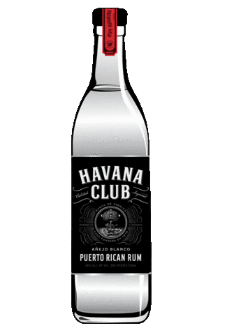 Cheers Salud Sticker by The Real Havana Club