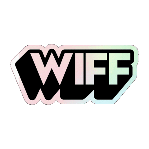 Film Fest Shine Sticker by Windsor Film Festival