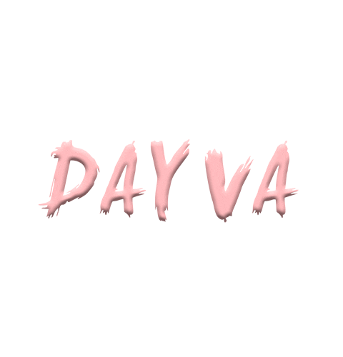 Dayva Leon Sticker