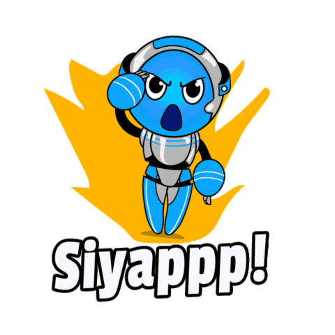 Sticker by smartavatar