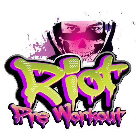 ImpactSupplements Sticker