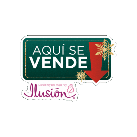 Sticker by Ilusión