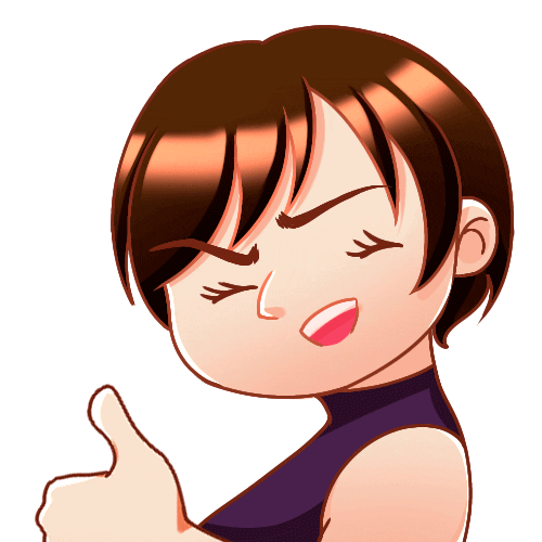 Good Sticker