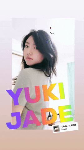 Yuki Jade GIF