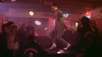 Pee Wee Herman Dance GIFs - Get the best GIF on GIPHY