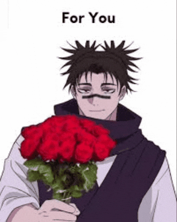 Rose GIF