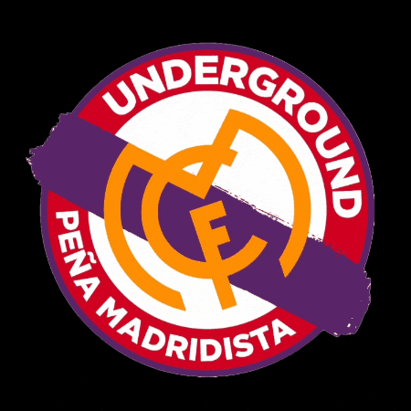 Underground GIF
