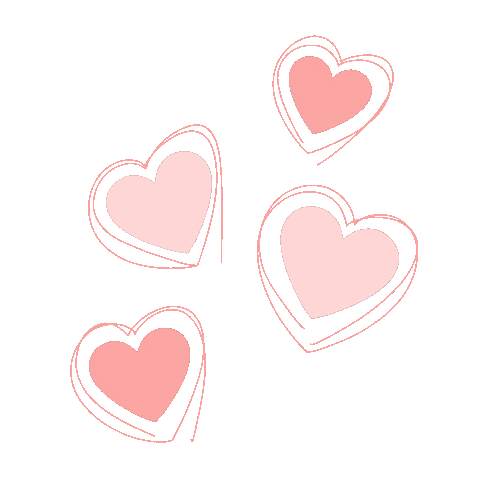 Te Amo Love Sticker