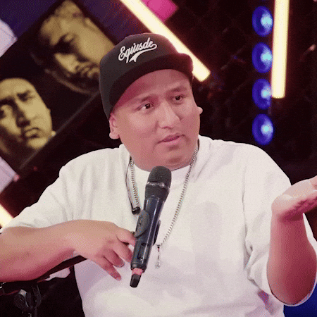 GIF by No Hay Sin Suerte