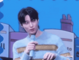 Byeonwooseok GIF