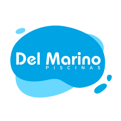 Delmarino Sticker