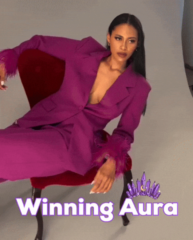 Miss Supranational Japan GIF