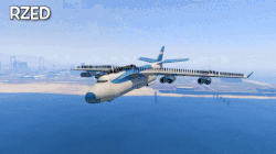 cargoplane