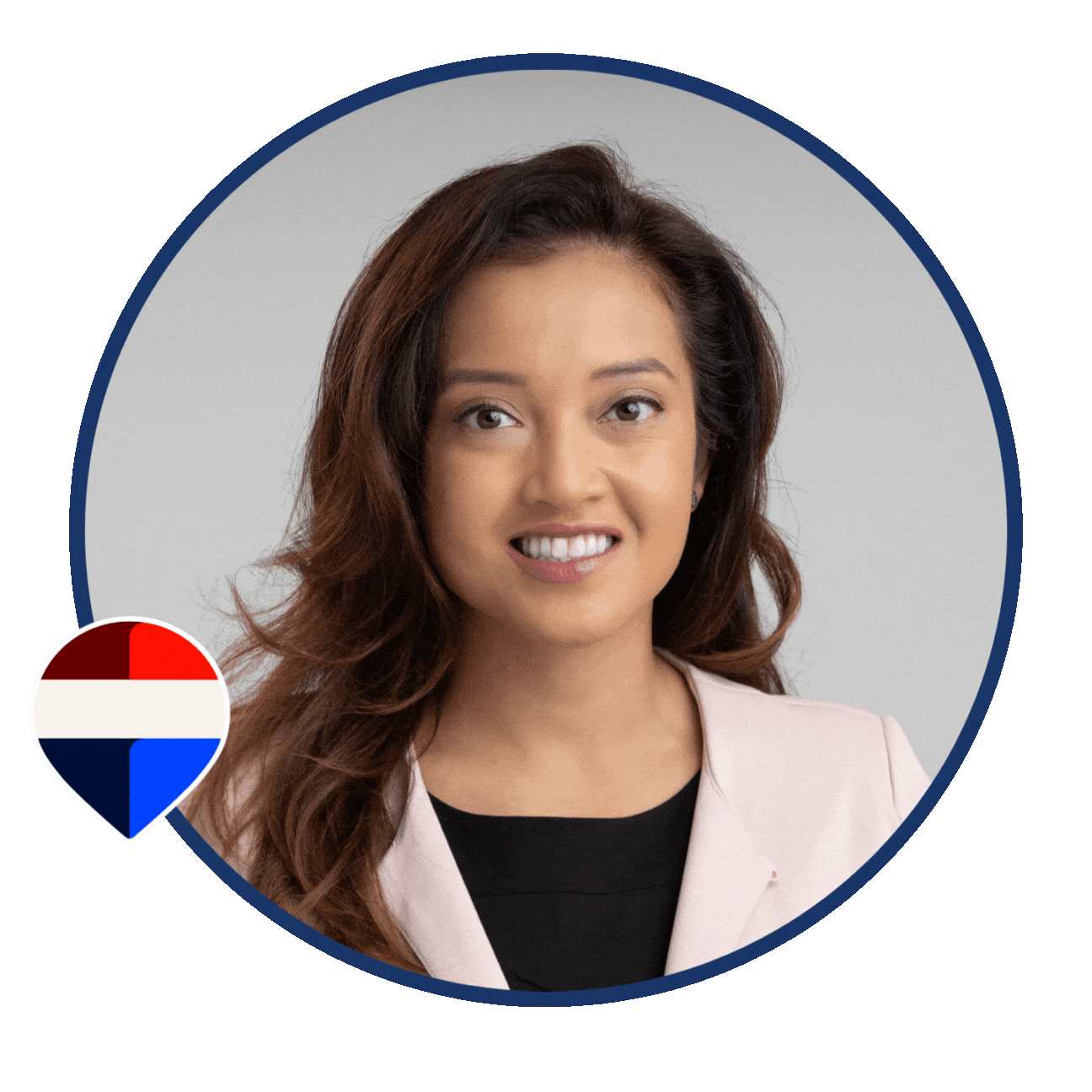 Darvykhun Sticker by Homes of MA