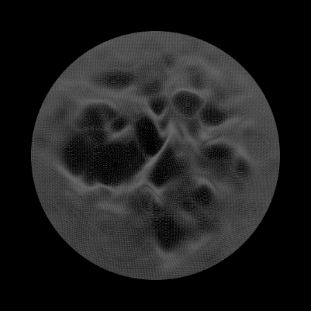 Black And White Loop GIF by mokkapresti