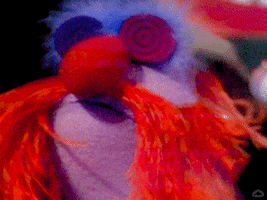 Rock And Roll GIF by Muppet Wiki
