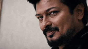Udhayanidhi Stalin Dmk GIF
