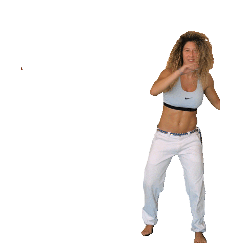 capoeiracoach Sticker