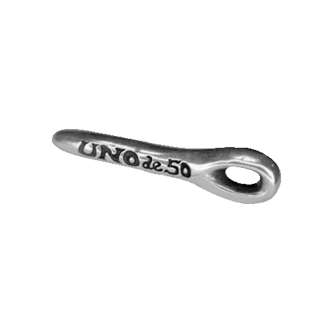 UNOde50_official Sticker
