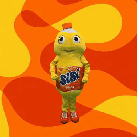 Celebrate GIF by SiSi