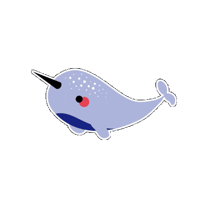 애프터스윔 AFTERSWIM Sticker