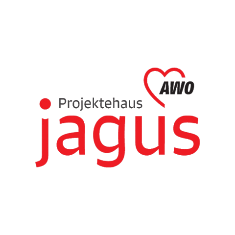AWO Projektehaus Jagus Sticker