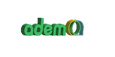 Adem VZW Sticker