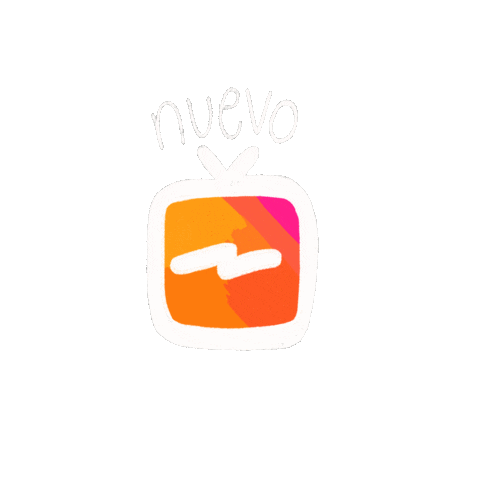 Igtv Sticker