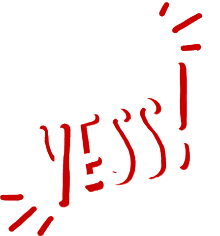 Machedavvero Sticker