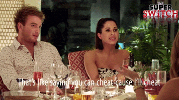 relationship argument GIF by The Super Switch