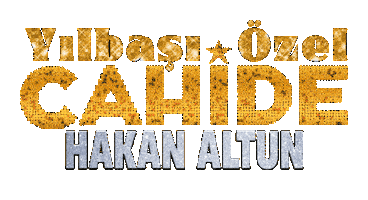 Cahide Palazzo Hakan Altun Sticker by Cahide Palazzo