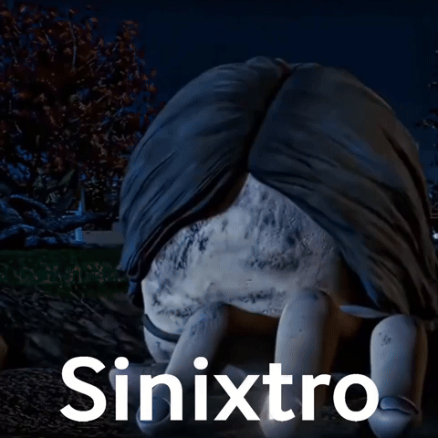 Sinixtro GIF