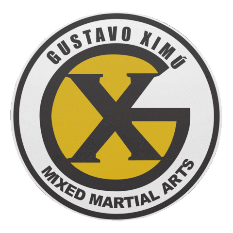 Gfx Ximu Sticker by Gustavo Ximú