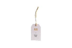 Tag Recebidos Sticker by Alis