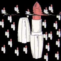 Lipstick Clean Beauty GIF by Beauty Care Naturals