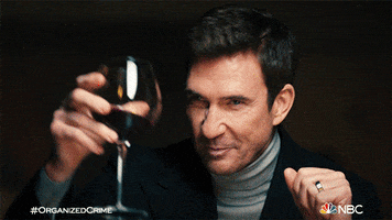 Season 2 Cheers GIF by NBC