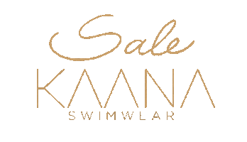 Kaana Swimwear Sticker