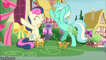 Mlp Fim GIF