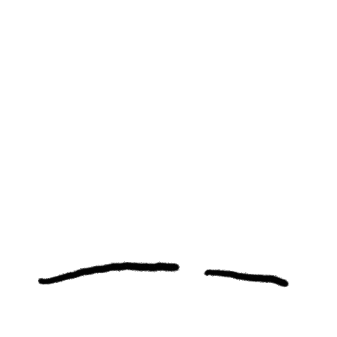 Ocean Waves Sticker by Zorali