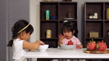 Children Dining Room GIF by Cellini Furniture
