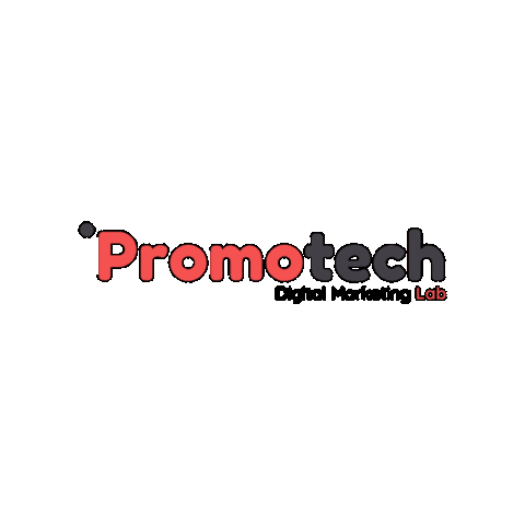 Promotech Sticker