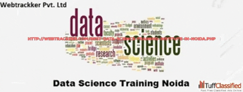 Data Science Training In Noida GIF