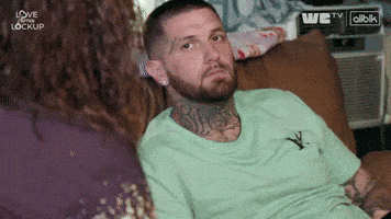 Allblk Ugh GIF by We TV